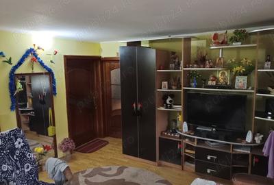 Casă cu 3 camere în Belciugatele - 1