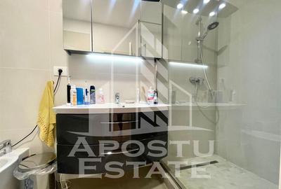 Casa moderna cu garaj in zona Crisan - 33