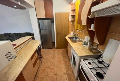 Apartament cu 2 camere semidecomandat în Gheorgheni - 6