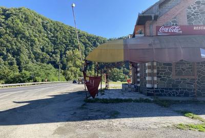 Spațiu comercial, de 480 mp, în Câineni - 2