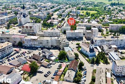 Garsonieră, mobilată în Fălticeni - 11