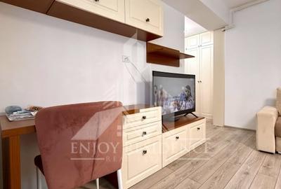 Apartament SUPERB de 2 camere | Etaj 3/5 | BLOC NOU - 9