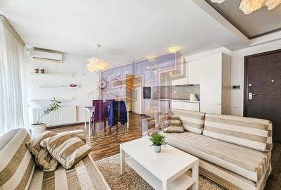 Apartament cu 3 camere decomandat, mobilat în Grozăvești - 1