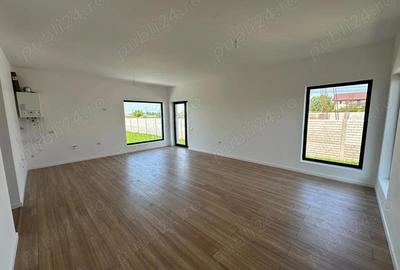 Casa in Domnesti cu teren in suprafata de 520 mp - 5