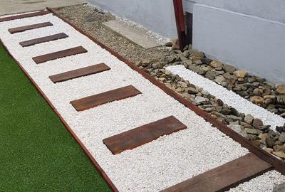 Inchiriez casa,doua camere in Lendt - 1