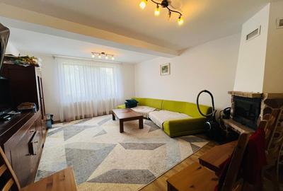 Vila 5 Camere || Caciulati  - Sat || Toate utilitatile - 2