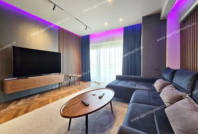 Apartament exclusivist, vedere spre Dunare, loc de parcare! - 6