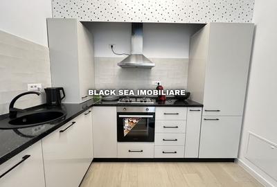 Apartament 2 camere, vedere frontală la lac - zona Aqua Magic - 8