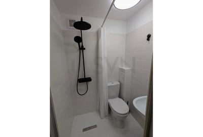 REA1027042 Garsoniera I Piata Alba Iulia I Renovata Complet - 8