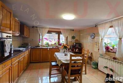 ID 6595 Vila de tip P+E de VANZARE - 15