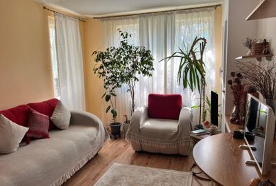 Apartament cu 3 camere decomandat în Far - 22