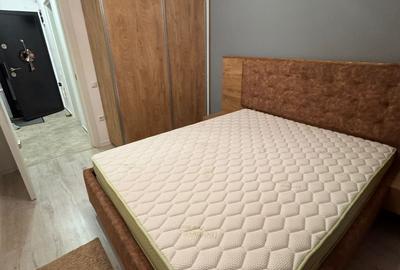 Apartament de inchiriat 2 camere LUX - 6