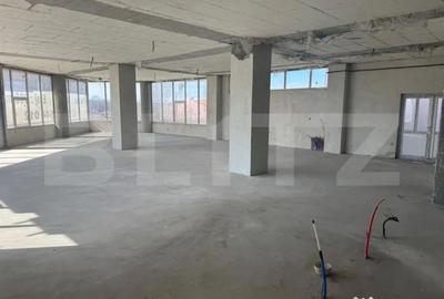 Spațiu comercial, de 200 mp, în Valea Rosie - 4