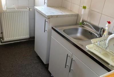 Apartament 3 camere Traian etaj 1 cu centrala - 4