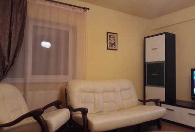 Apartament cu 2 camere decomandat în Central - 4