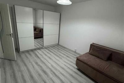Apartament cu 1 camera cu centrală propie Lidia-Drubeta - 3