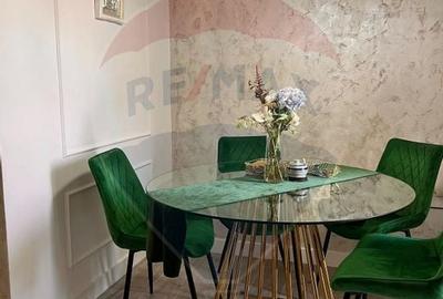 Apartament cu 3 camere de inchiriat in zona Rogerius - 10