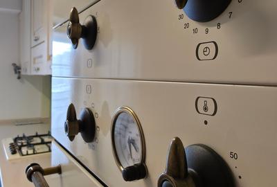 Apartament cu 2 camere decomandat, mobilat în Titan - 13