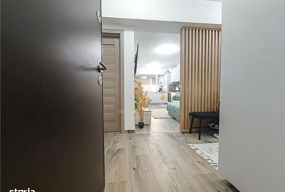 Apartament cu 2 camere în Nord - 2