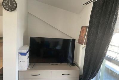 Apartament cu 2 camere decomandat, mobilat în Vitan - 5