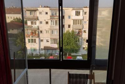 Garsoniera | 23 Mp | Balcon Inchis | Marasti | Strada Cernei - 10