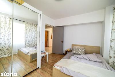 Apartament cu 2 camere în Eminescu - 12