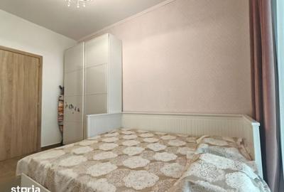 Apartament cu 3 camere decomandat în Central - 5