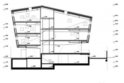 Spațiu comercial, de 1,150 mp, în Mihai Bravu - 2