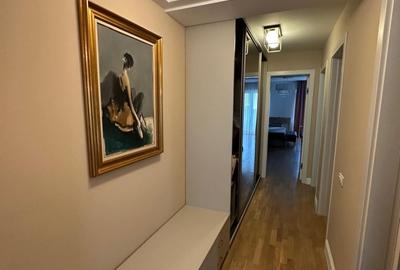 Apartament cu 4 camere decomandat în Aviatorilor - 8