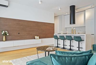 Apartament cu 2 camere în Timpuri Noi - 4