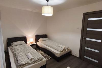 Apartament cu 2 camere în Ultracentral - 2