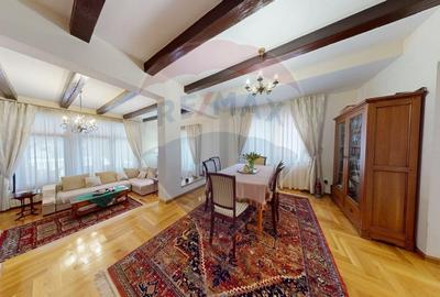 Casă cu 5 camere cu Teren 450 Mp în Calea Poplăcii - 2