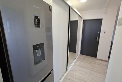 De inchiriat ap. 2 cam, Tg. Mures, Bloc nou, Zona Unirii - 9