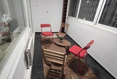 Apartament cu 4 camere decomandat în Dorobanți - 5