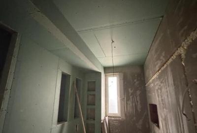 Apartament 3 camere, etaj 1, bloc nou, Radauti - 7