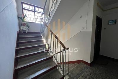 Apartament vintage ,  5 camere , Barbu Delavrancea ,ultracentral Baia Mare - 19