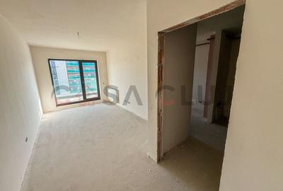 2 camere, vedere panoramica, Frunzisului,Cluj-Napoca - 3