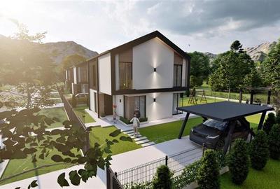 Proiect distinct, din pasiune pentru calitate, Cristian, Brasov - 24