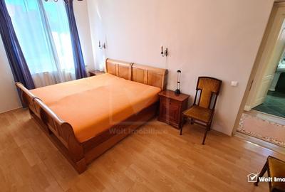 Apartament 3 camere, zona Piata Engels, etaj 2, finisat, 104 mp utili, garaj ! - 7