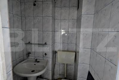 Apartament cu 3 camere decomandat în Central - 1