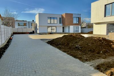 Vilă individuală Modernă - Tunari - Zonă rezidențială & Lângă Pădure - 4