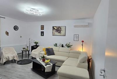 Apartament cu 2 camere decomandat în Ștefănești - 8