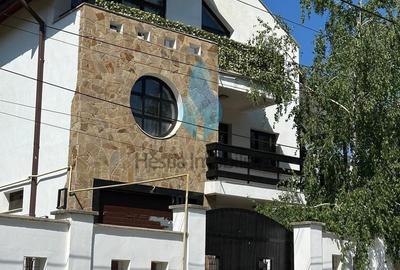 Vila eleganta cu 1000mp teren, Bucium-Iasi. Vila eleganta cu 1000mp teren, Bucium-Iasi. - 4