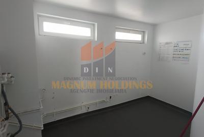 Spațiu comercial, de 105 mp, în Nord - 13