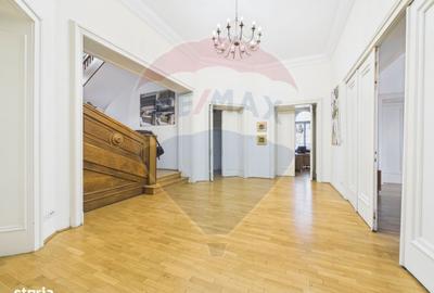 Spațiu comercial, de 342 mp, în Dacia - 5