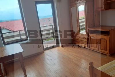 Apartament de 3 camre, 90mp, zona strazii G.V Bibescu - 2