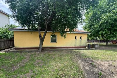Casă cu 4 camere în Central - 5