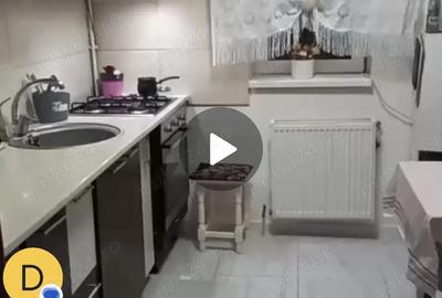 Apartament cu 2 camere decomandat în Tărtășești - 8