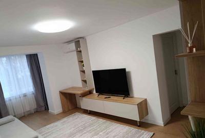 Apartament cu 2 camere decomandat, mobilat în Cotroceni - 2