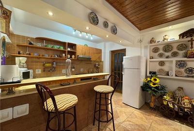 Casă individuală cu 4 camere cu Teren 729 Mp în Piatra Arsă - 7